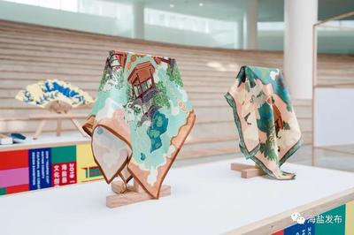 海鹽發(fā)布丨游購一體！百步首屆時(shí)尚文化旅游節(jié)邀你打卡！